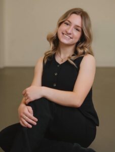 Julianne Henry